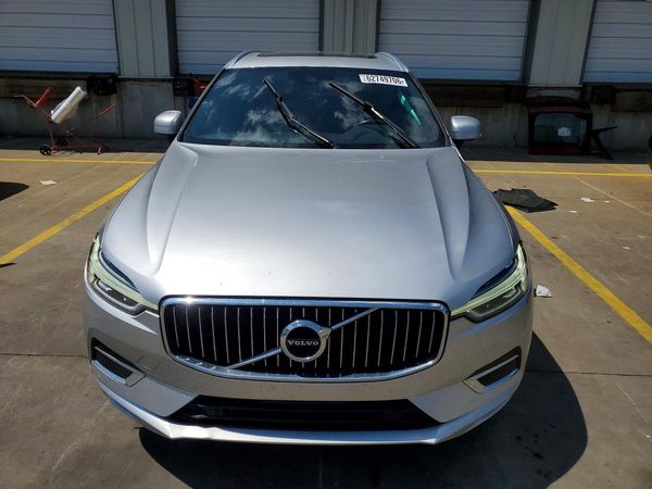 2019 VOLVO XC60 Inscription — DIRF