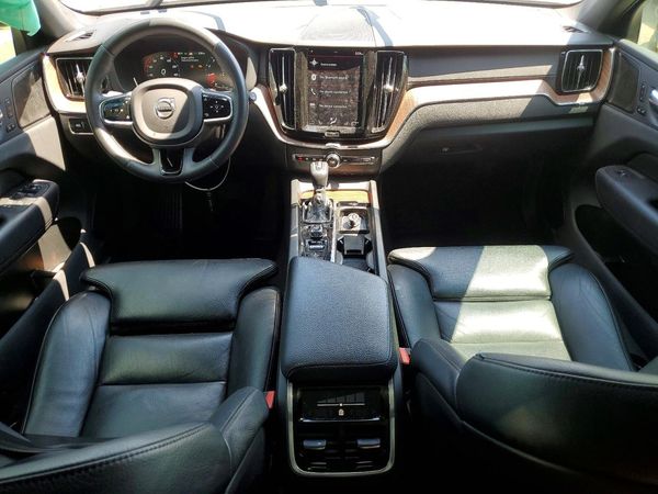 2019 VOLVO XC60 Inscription — CKPT