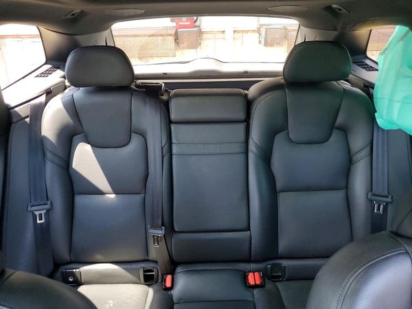 2019 VOLVO XC60 Inscription — SUVN
