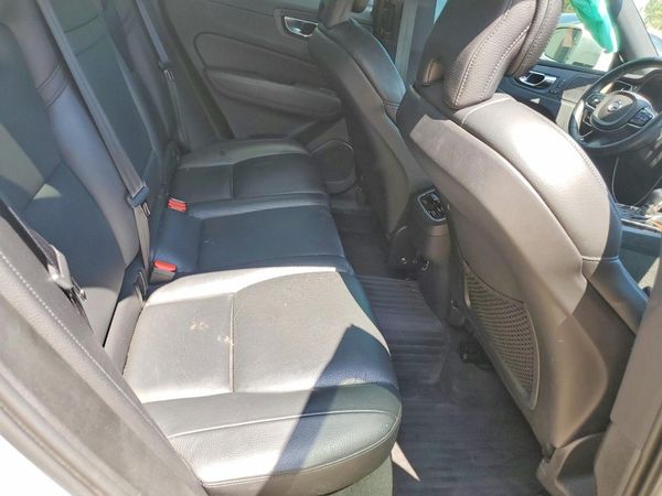 2019 VOLVO XC60 Inscription — PSRS