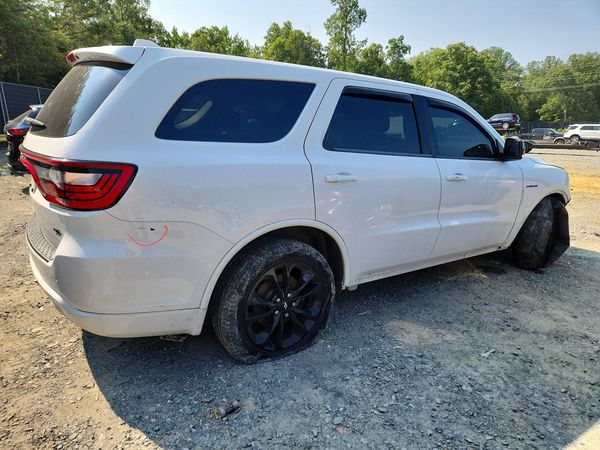 2020 DODGE DURANGO