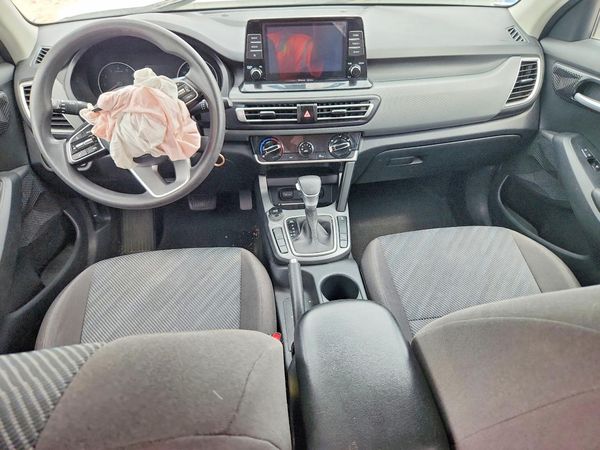 2022 KIA SELTOS LX