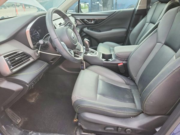 2020 SUBARU OUTBACK