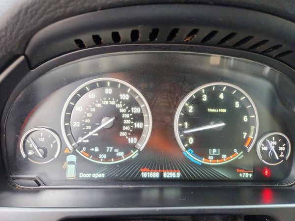 2017 BMW X5 sDrive35i