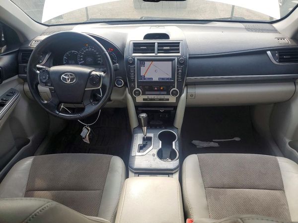 2013 TOYOTA CAMRY Hybrid