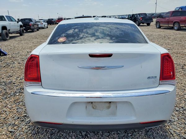 2017 CHRYSLER 300 Limited