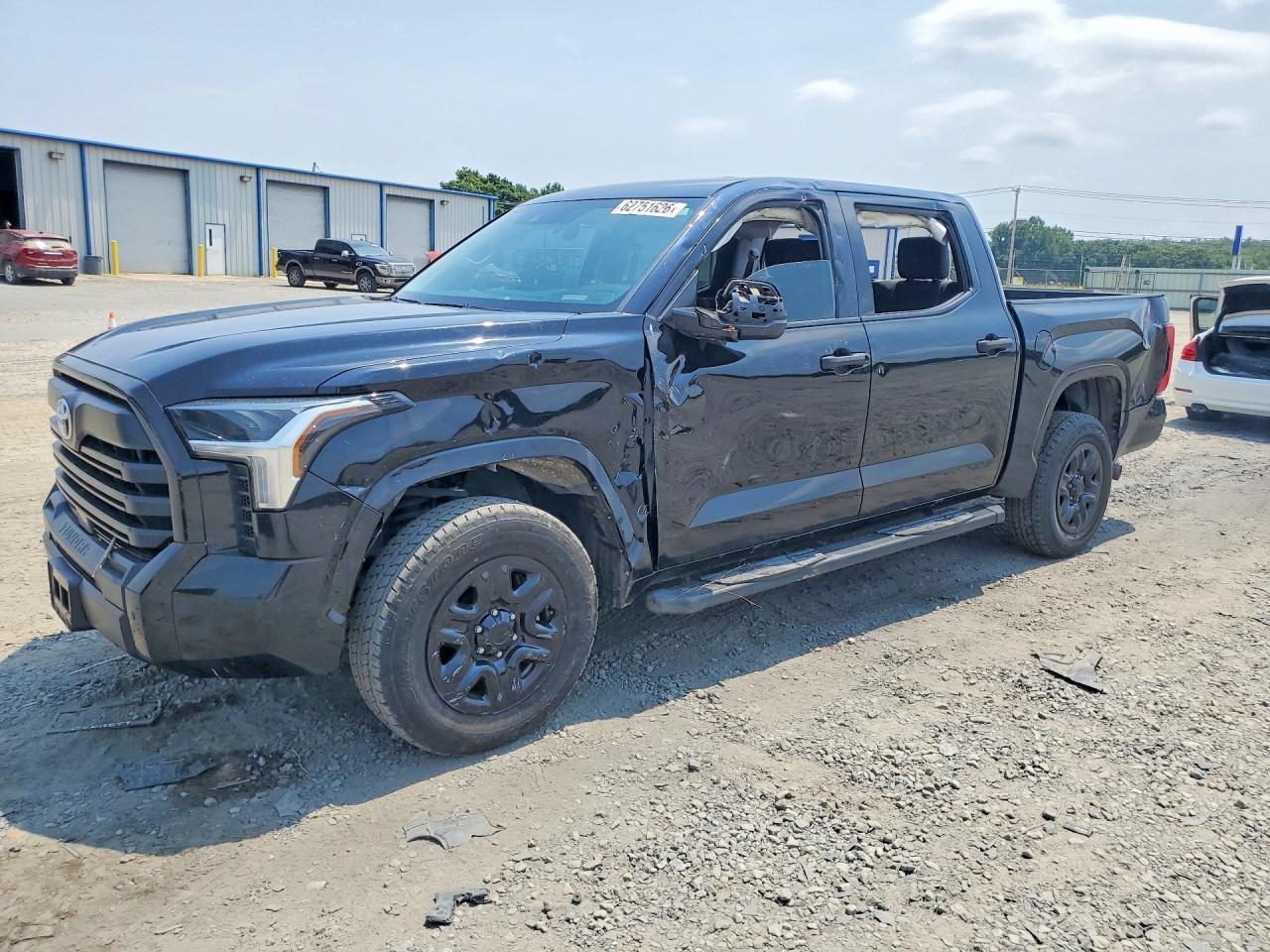 2023 TOYOTA TUNDRA SR