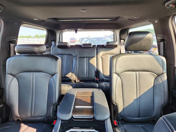 2023 JEEP GRAND WAGONEER 4X4