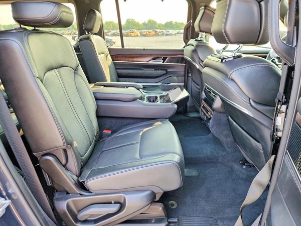 2023 JEEP GRAND WAGONEER 4X4