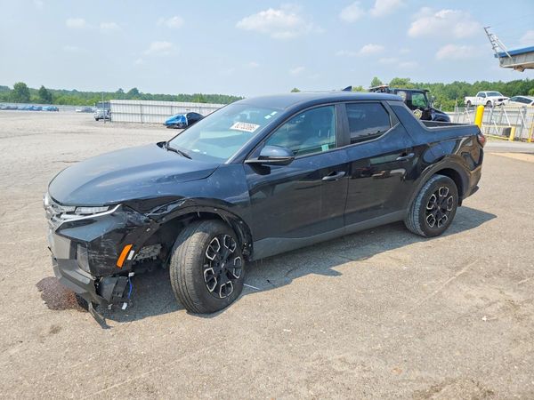 2024 HYUNDAI SANTA CRUZ SEL Base