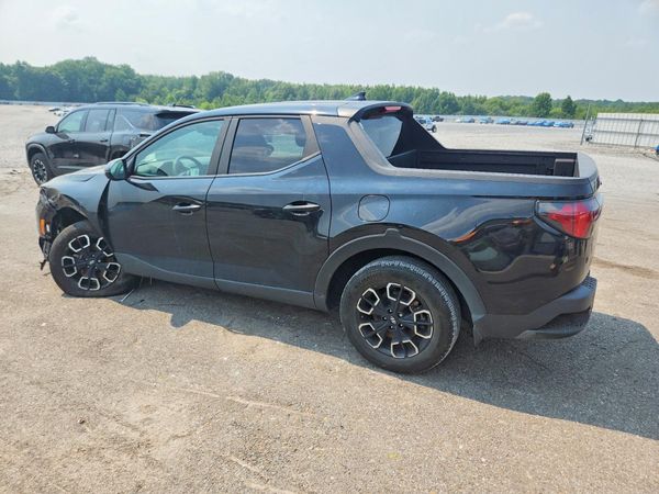 2024 HYUNDAI SANTA CRUZ SEL Base