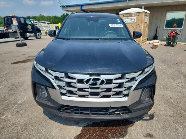 2024 HYUNDAI SANTA CRUZ SEL Base