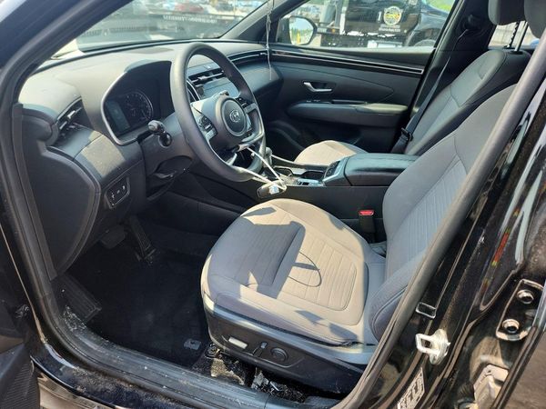 2024 HYUNDAI SANTA CRUZ SEL Base