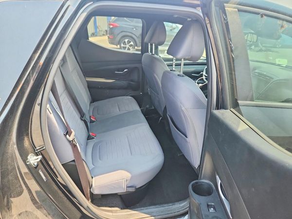 2024 HYUNDAI SANTA CRUZ SEL Base