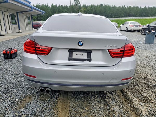 2017 BMW 430I GC
