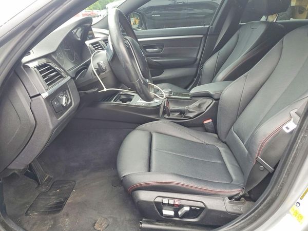 2017 BMW 430I GC