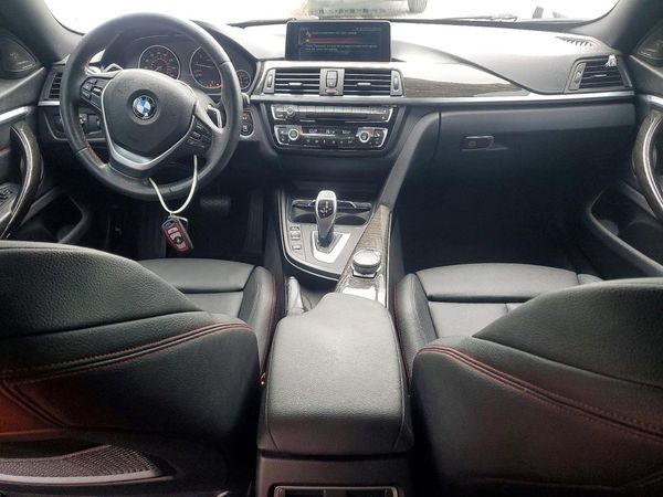 2017 BMW 430I GC