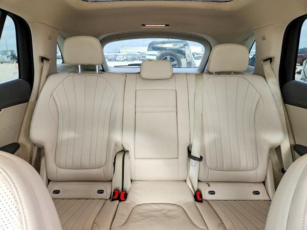2023 MERCEDES-BENZ EQS SUV EQS450+