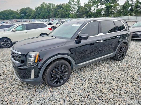 2020 KIA TELLURIDE