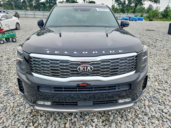 2020 KIA TELLURIDE