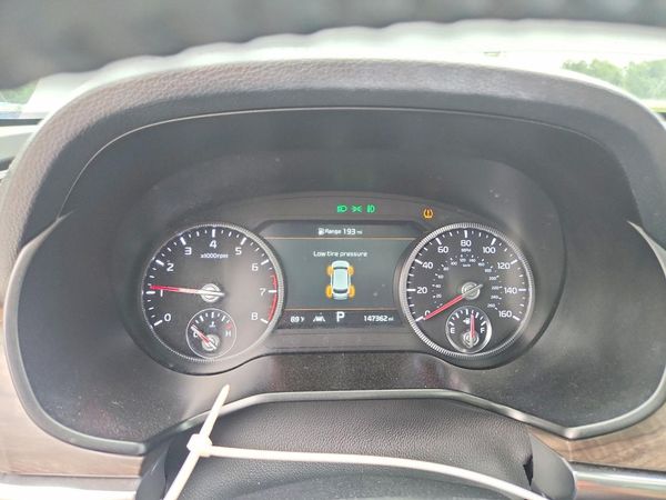 2020 KIA TELLURIDE