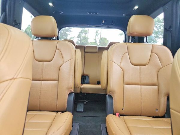 2020 KIA TELLURIDE