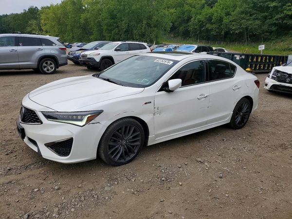 2020 ACURA ILX