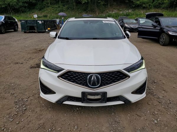 2020 ACURA ILX