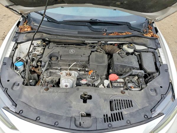 2020 ACURA ILX