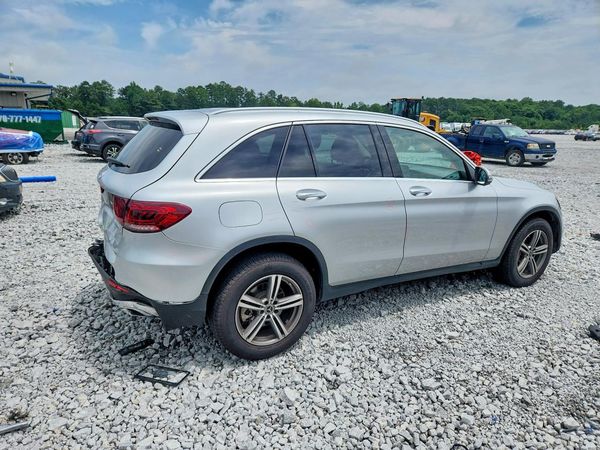 2020 MERCEDES-BENZ GLC GLC300