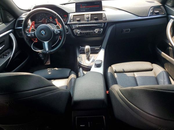 2019 BMW 4 SERIES xDrive GC — CKPT