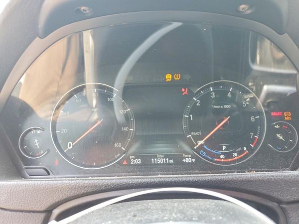 2019 BMW 4 SERIES xDrive GC — ODOM