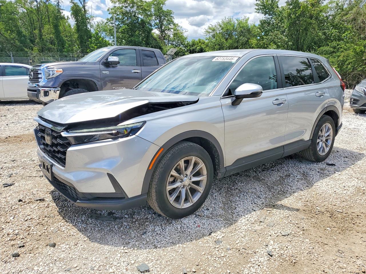 2023 HONDA CR-V