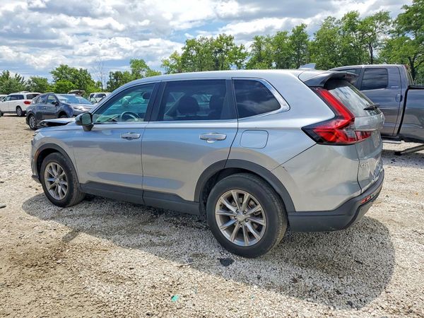 2023 HONDA CR-V