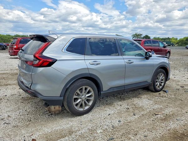 2023 HONDA CR-V