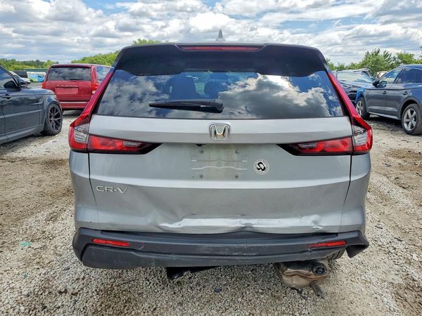 2023 HONDA CR-V