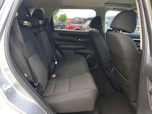 2023 HONDA CR-V