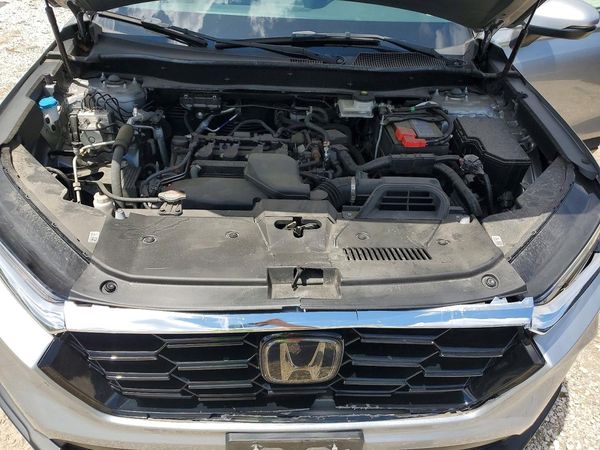 2023 HONDA CR-V