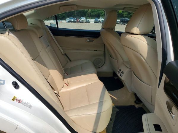 2013 LEXUS ES 350