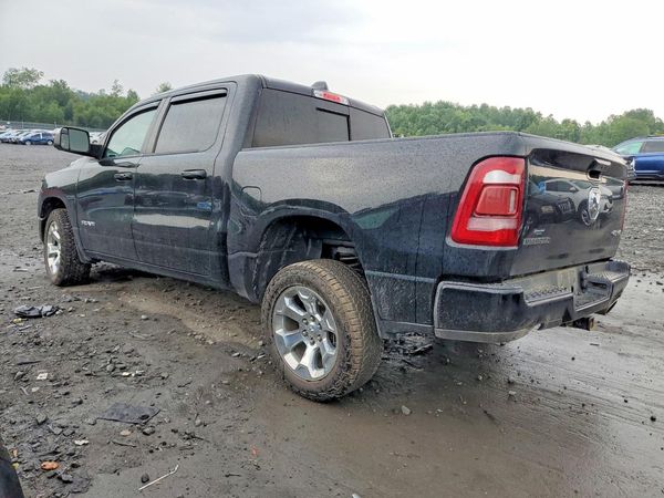 2019 RAM 1500 Big Horn/Lonestar