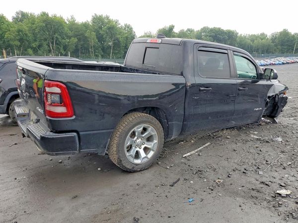 2019 RAM 1500 Big Horn/Lonestar