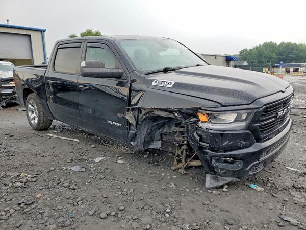 2019 RAM 1500 Big Horn/Lonestar