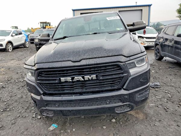 2019 RAM 1500 Big Horn/Lonestar