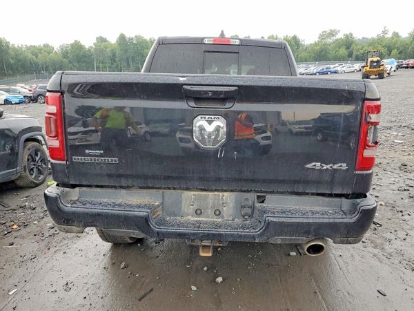 2019 RAM 1500 Big Horn/Lonestar