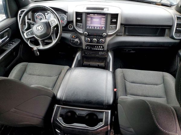 2019 RAM 1500 Big Horn/Lonestar