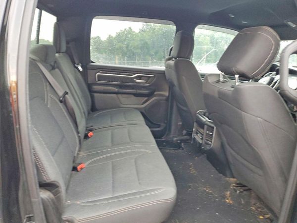 2019 RAM 1500 Big Horn/Lonestar