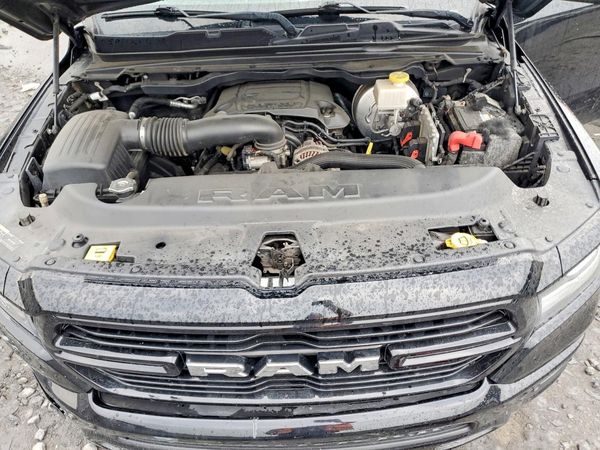 2019 RAM 1500 Big Horn/Lonestar