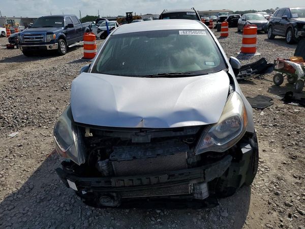 2016 KIA RIO