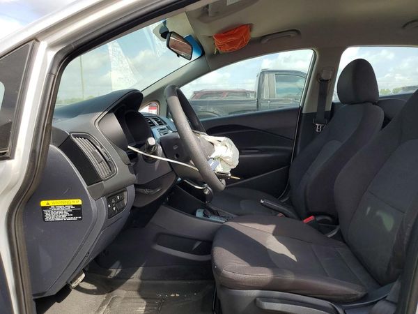 2016 KIA RIO