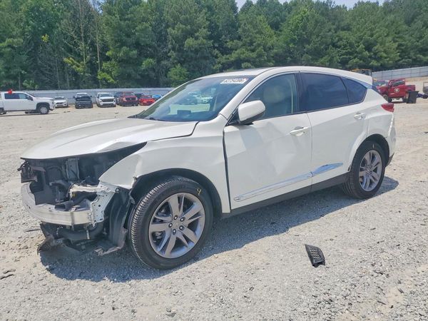 2019 ACURA RDX ADVANCE